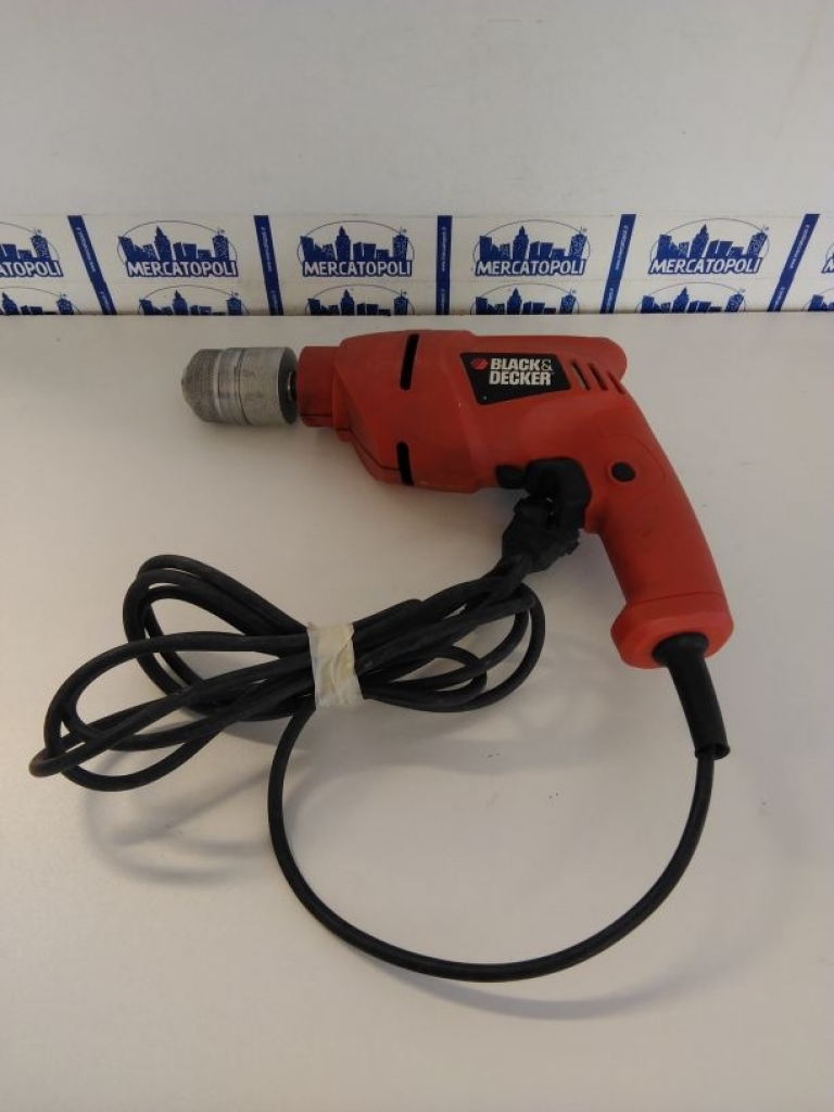 Mercatopoli Trapano Black E Decker