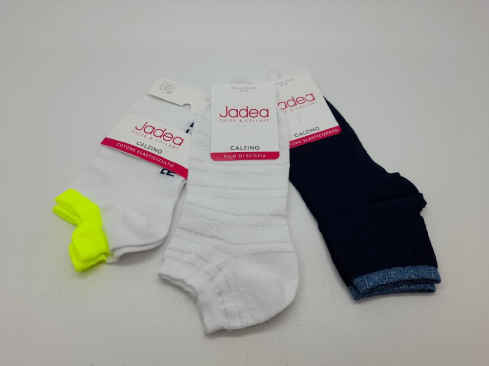 Mercatopoli Tris Calzini Jadea