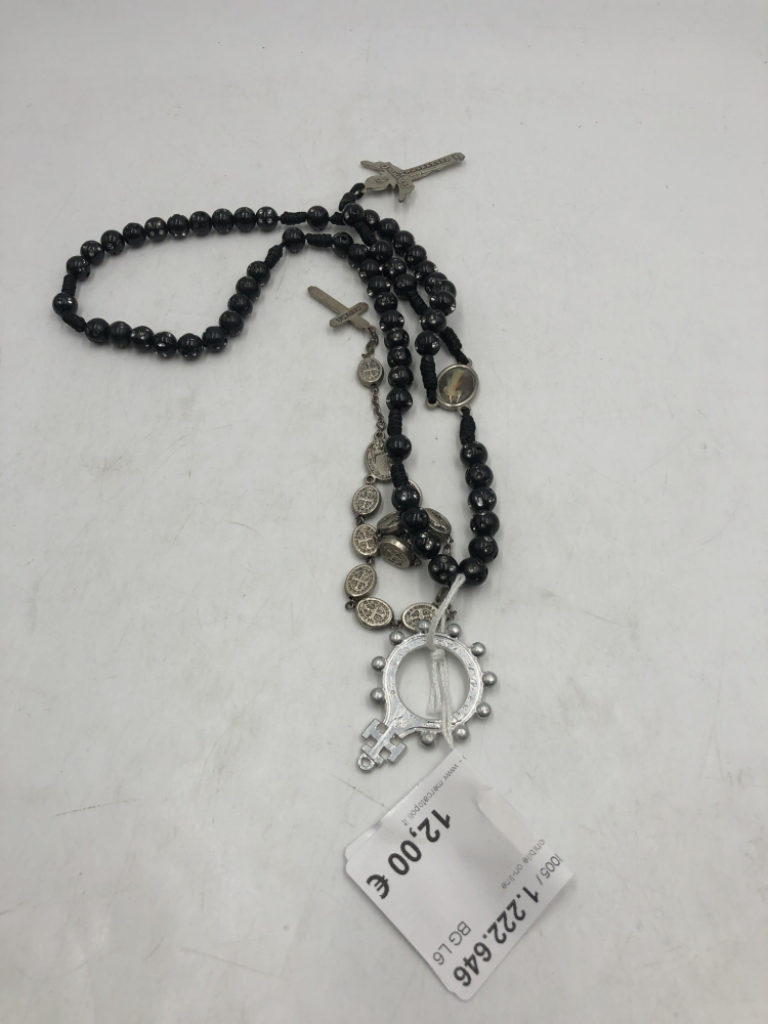 Mercatopoli Tris Rosari