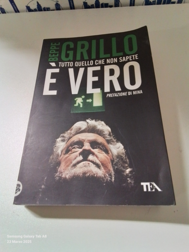 Mercatopoli Tutto quello che non sapete è vero