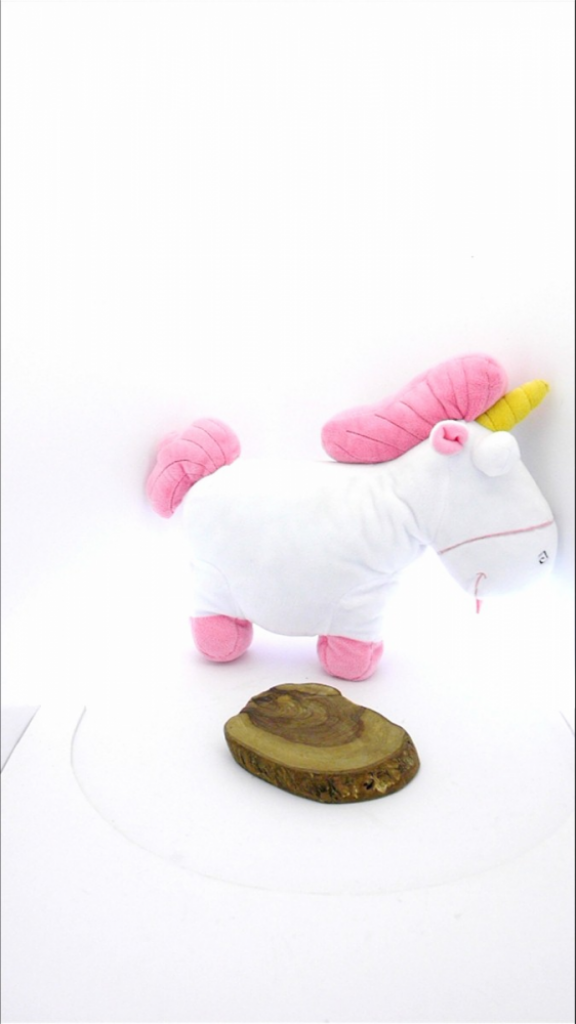 Mercatopoli Unicorno Cattivissimo Me