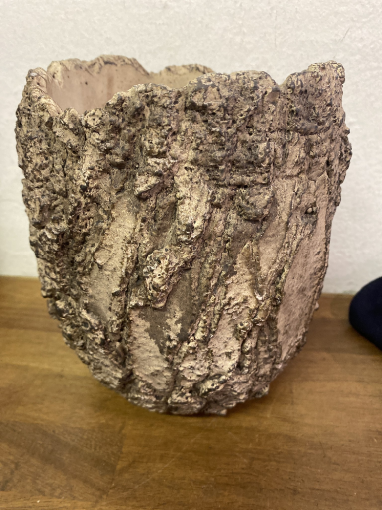Mercatopoli Vaso Effetto Tronco