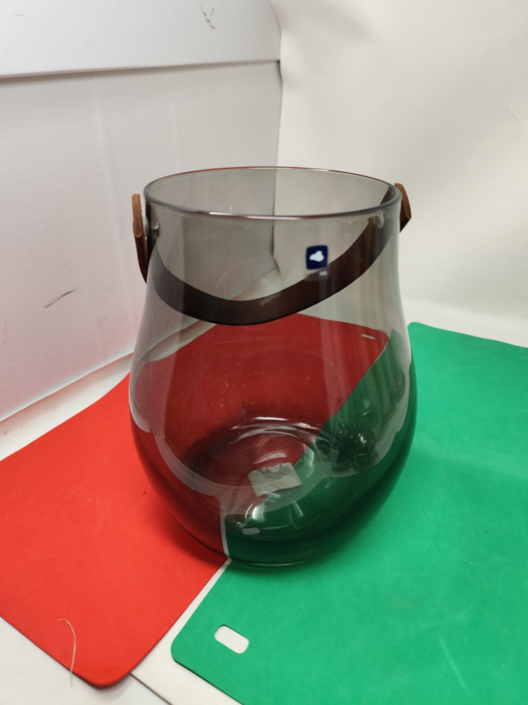 Mercatopoli Vaso Leonardo