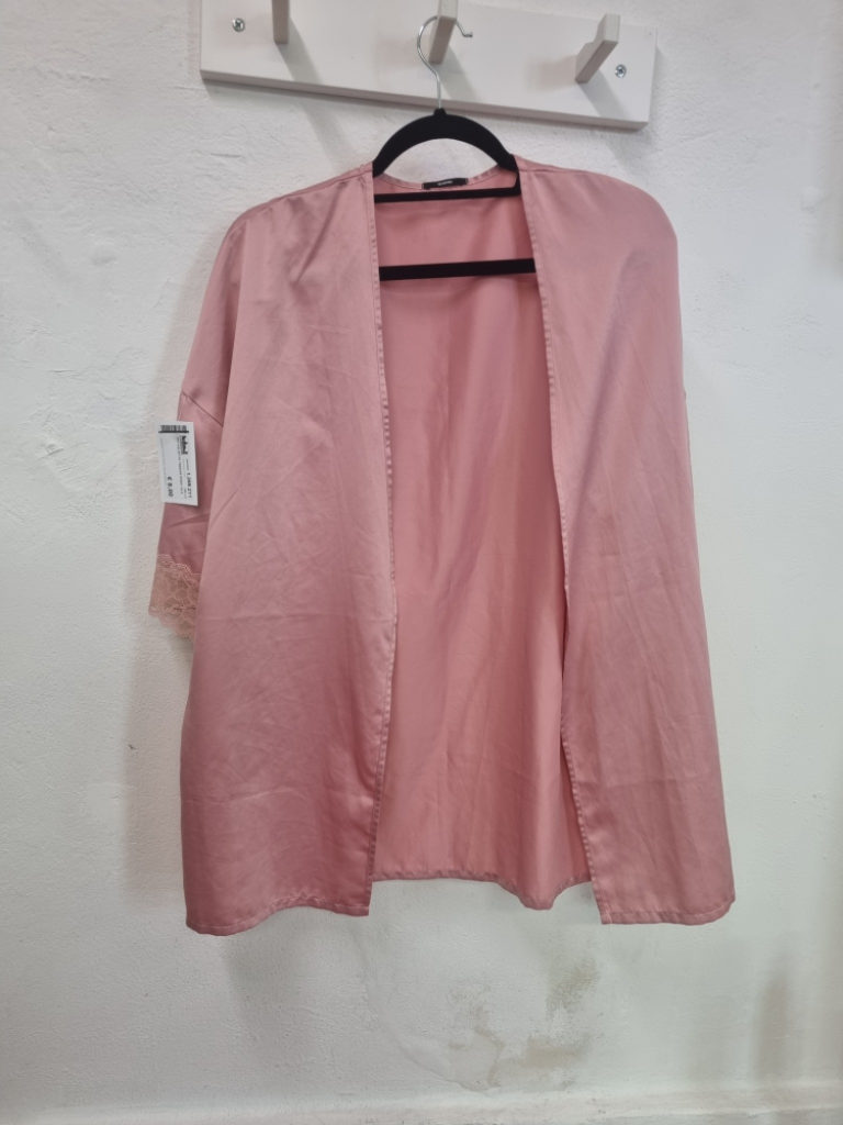 Mercatopoli Vestaglietta Tezenis Rosa Tg S