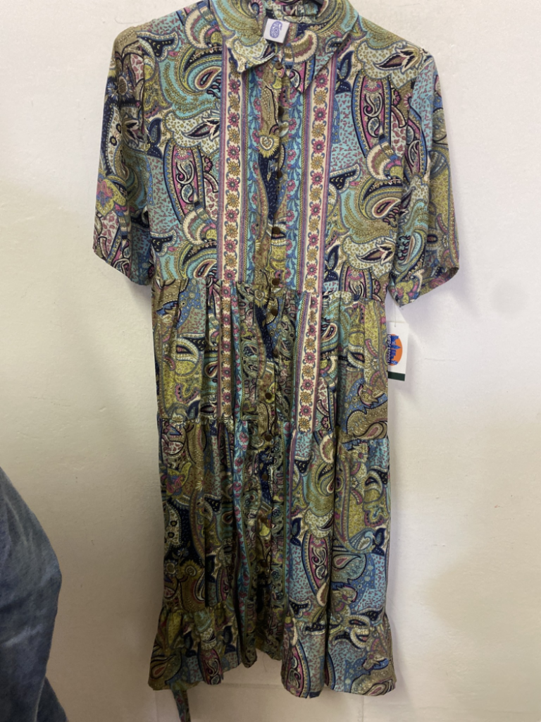 Mercatopoli VESTITO FANTASIA TG 42/44