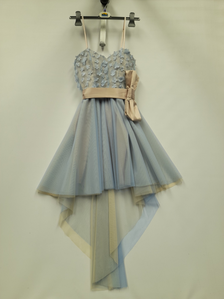 Mercatopoli Vestito Rinascimento D Azz Tg. Xs