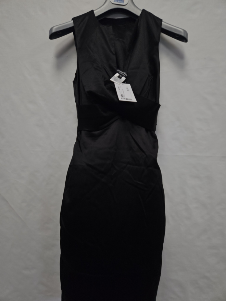 Mercatopoli Vestito Tg 40 Adele Fado
