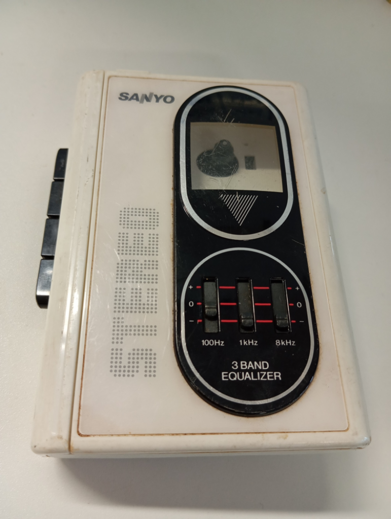 Mercatopoli Wakman Sanyo Funz