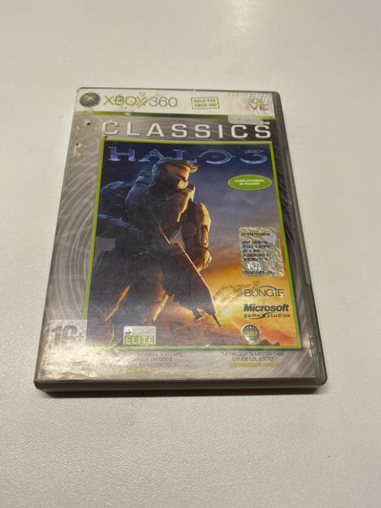 Mercatopoli Xbox 360