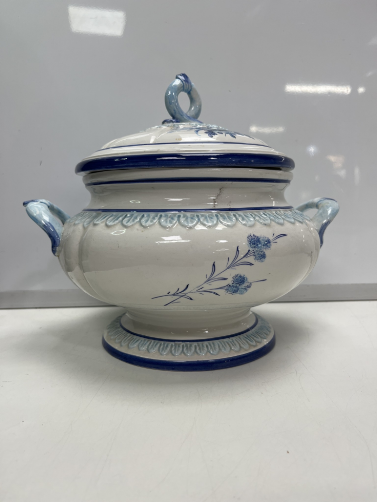 Mercatopoli Zuppiera Bieffe Bassano Ø 22 Cm