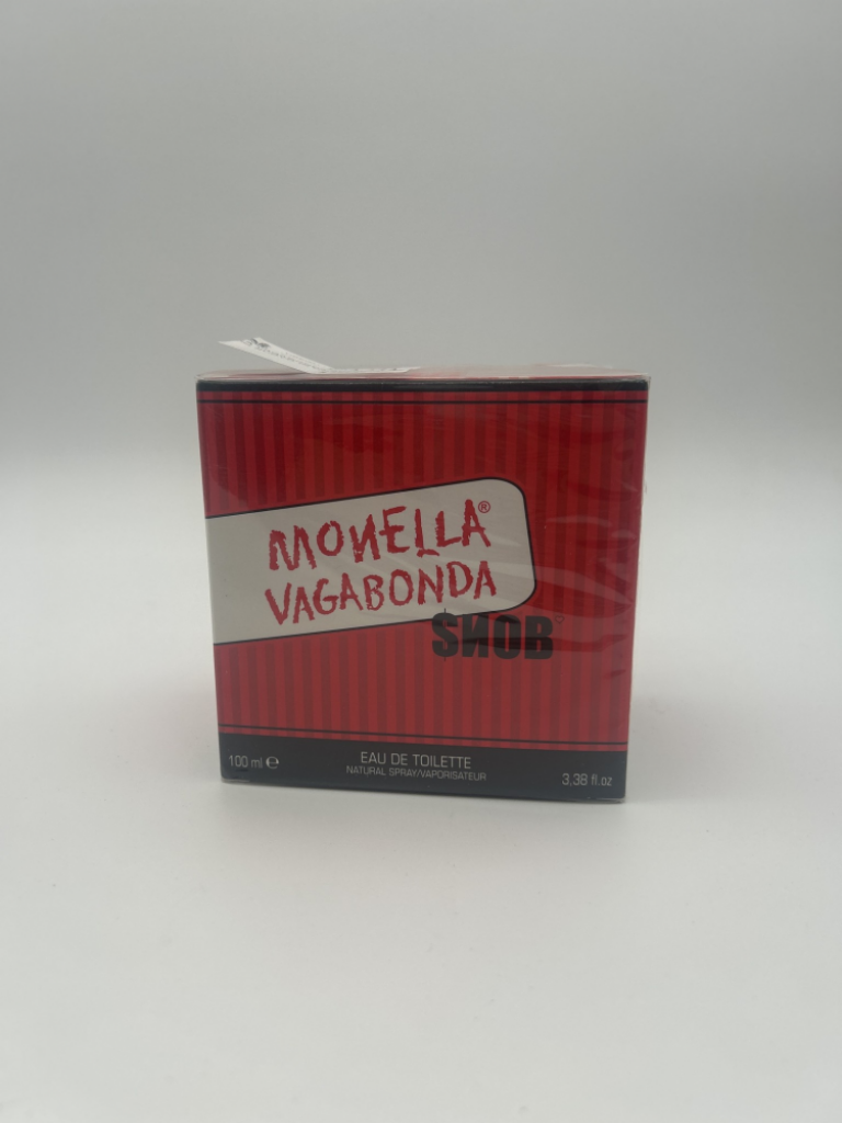 Mercatopoli Monella Vagabonda Snob Profumo Nuovo In Confezione 100 Ml