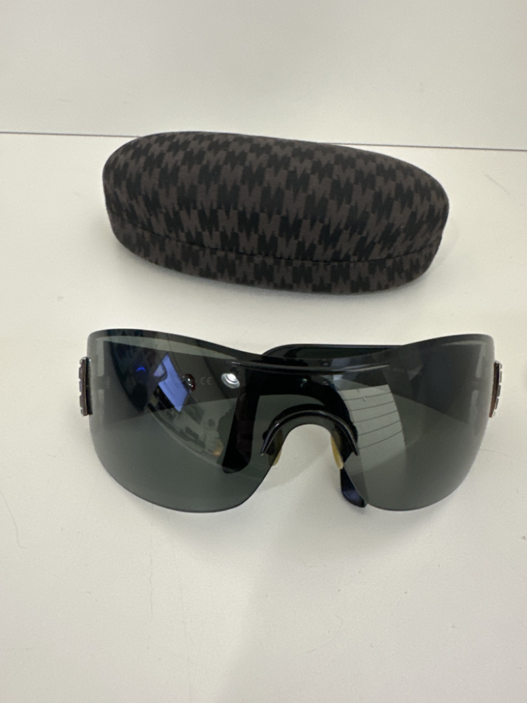 Mercatopoli OCCHIALI DA SOLE MAX MARA 115 842/S DAHON