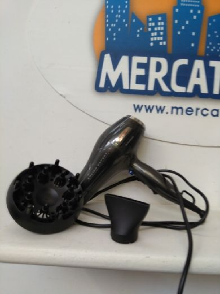 Mercatopoli Phon Capelli Imetec Con Beccuccio E Diffusore