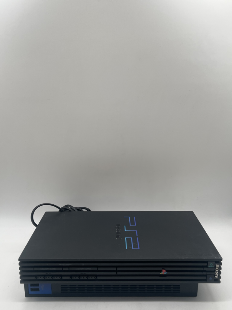 Mercatopoli Playstation 2 console (non Cavi No Controller)