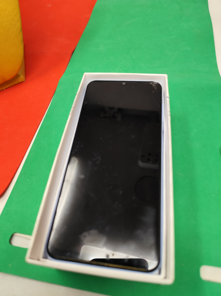 Mercatopoli Samsung Galaxy A13 Senza Carica Batterie