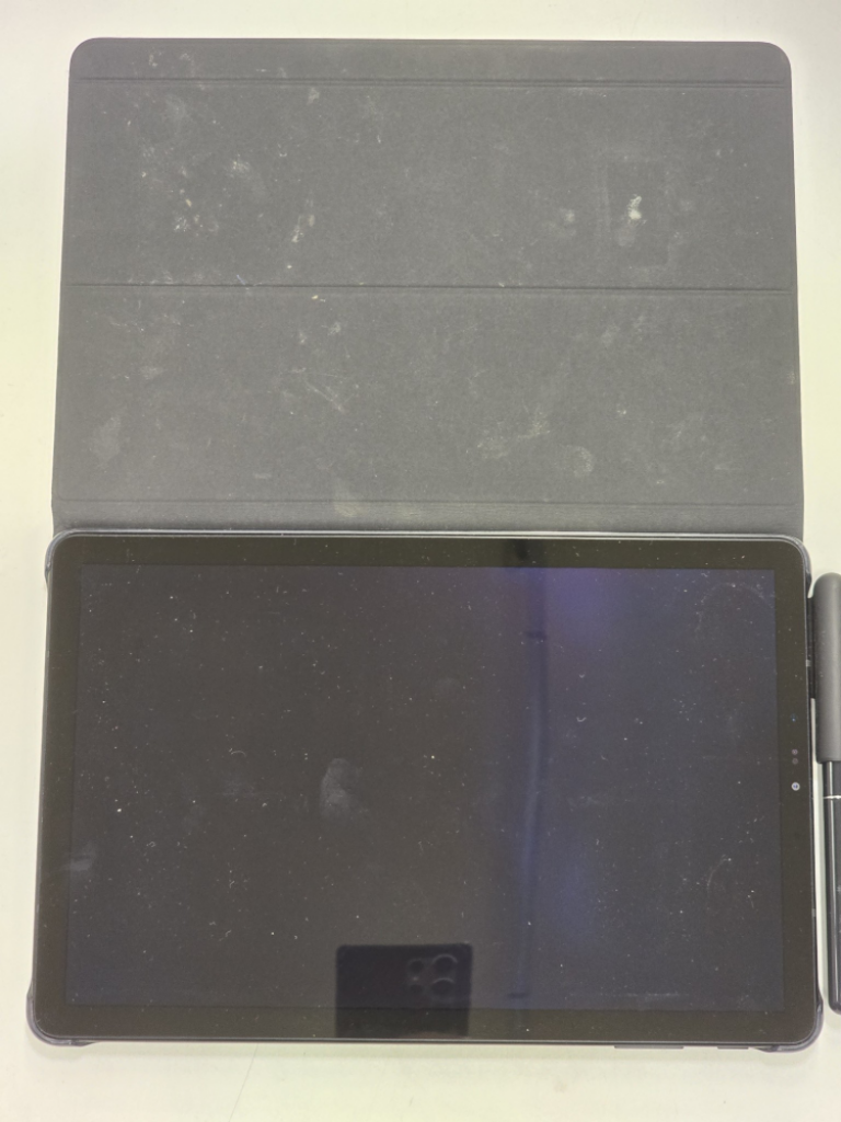 Mercatopoli Samsung Galaxy Tab S4 – Tablet da 10.5 " (RAM da 4 GB memoria interna da 64 GB)