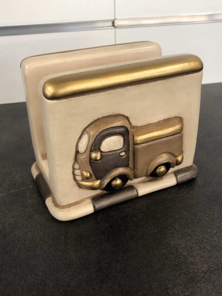 Mercatopoli Thun Porta Tutto Beige Vespa Auto E Camion