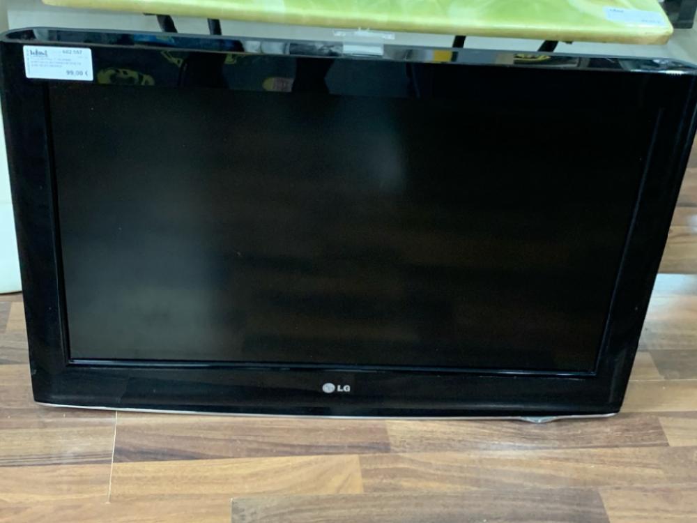 Mercatopoli TV LG 32 POLLICI 32LH3000 SPETTACOLARI IMMAGINI DVB-T2 Con Telecomando