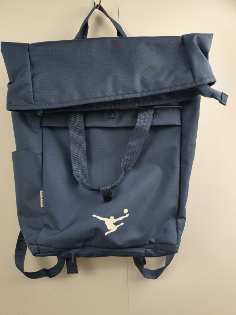 Mercatopoli Zainetto Panini Avio Dimensioni 29.5x13x42