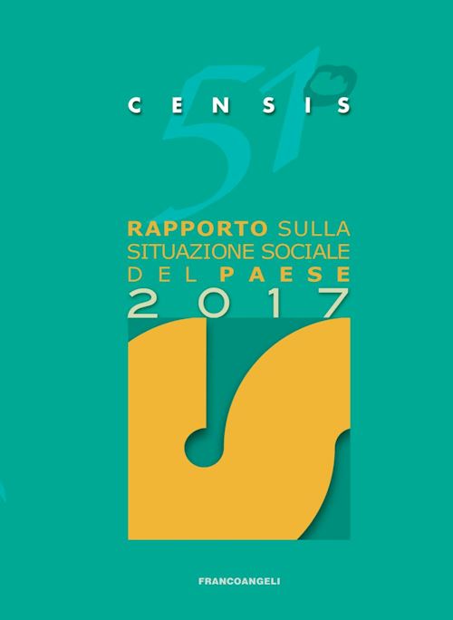 Hoepli 51º RAPPORTO SULLA SITUAZIONE SOCIALE DEL PAESE