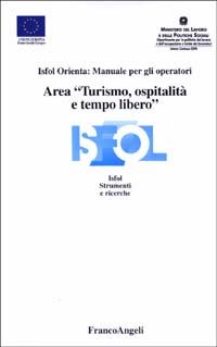 Hoepli AREA "TURISMO OSPITALITA' E TEMPO LIBERO" OPERATORI