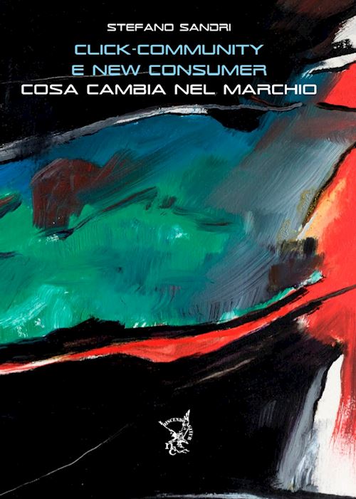 Hoepli CLICK-COMMUNITY E NEW CONSUMER Cosa cambia nel marchio