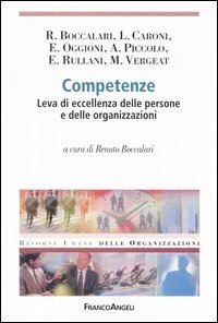 Hoepli COMPETENZE LEVA DI ECCELLENZA DELLE PERSONE E DELLE ORGANIZZAZIONI