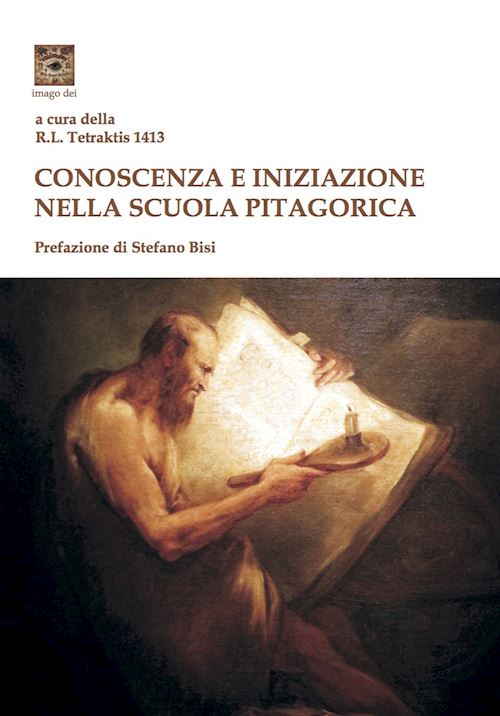 Hoepli Conoscenza e iniziazione nella scuola pitagorica