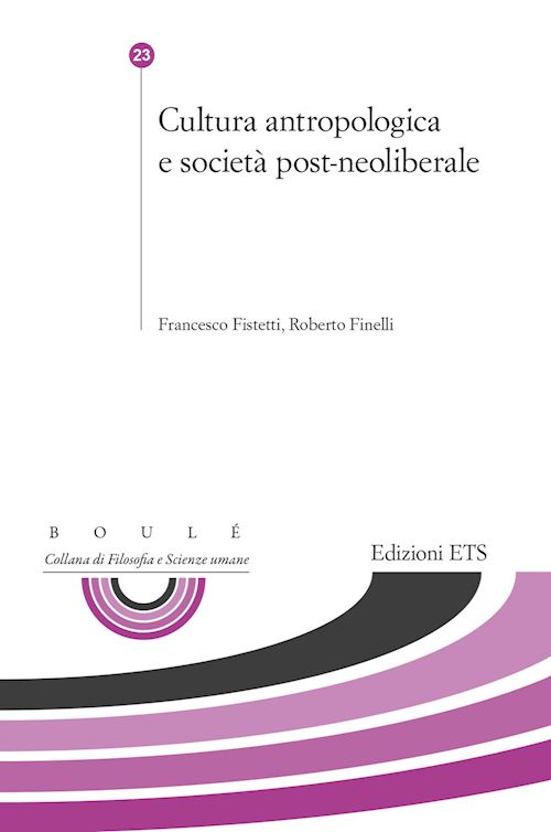 Hoepli Cultura antropologica e società post-neoliberale
