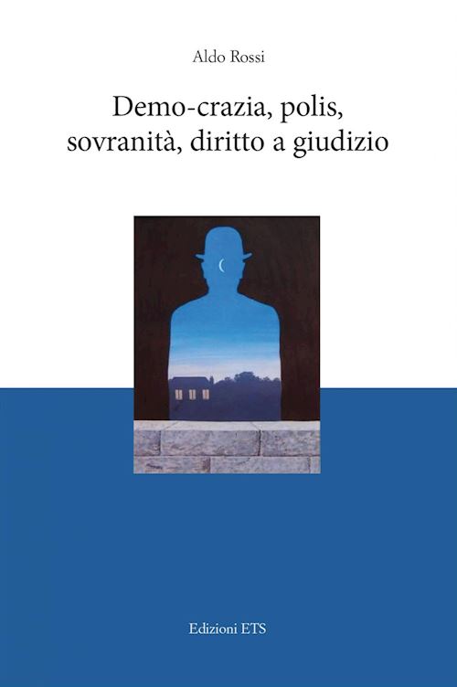 Hoepli Demo-crazia polis sovranità diritto a giudizio
