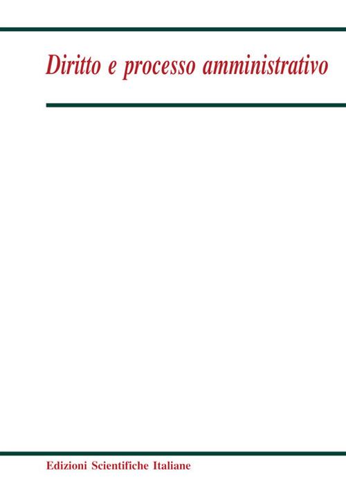 Hoepli Diritto e processo amministrativo (2018). Vol. 2
