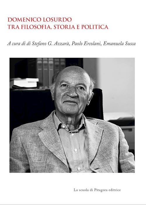 Hoepli Domenico Losurdo tra filosofia storia e politica