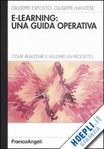 Hoepli E-LEARNING: UNA GUIDA OPERATIVA COME REALIZZARE E VALUTARE UN PROGETTO