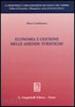 Hoepli ECONOMIA E GESTIONE DELLE AZIENDE TURISTICHE