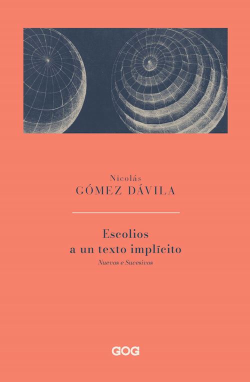Hoepli ESCOLIOS A UN TEXTO IMPLICITO. NUEVOS E SUCESIVOS. EDIZ. ITALIANA NUEVOS E SUCESIVOS. EDIZ. ITALIANA