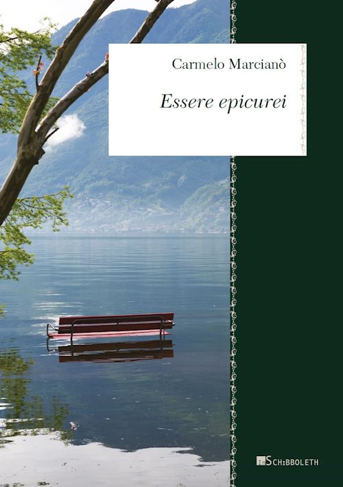 Hoepli ESSERE EPICUREI DIVAGAZIONI SU EPICURO E NOI