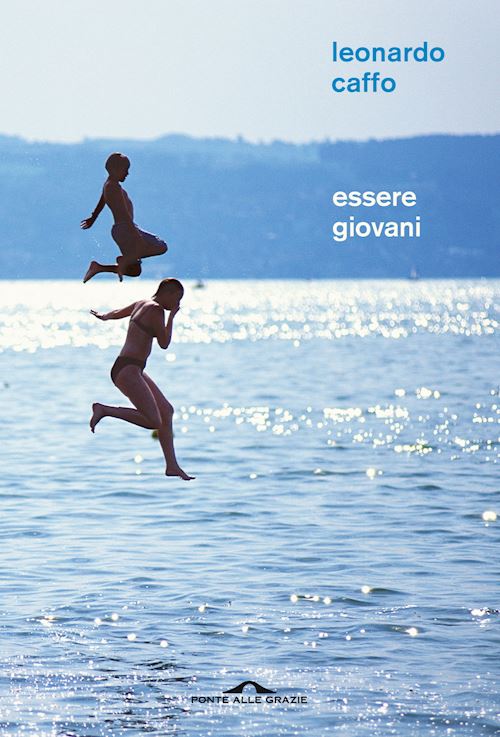 Hoepli ESSERE GIOVANI. RACCONTO FILOSOFICO SUL SIGNIFICATO DELL'ADOLESCENZA RACCONTO FILOSOFICO SUL SIGNIFICATO DELL'ADOLESCENZA