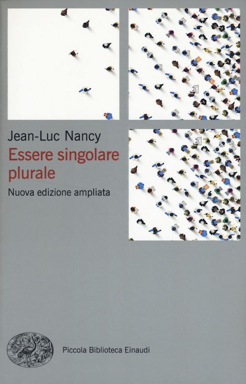 Hoepli ESSERE SINGOLARE PLURALE NUOVA EDIZIONE AMPLIATA