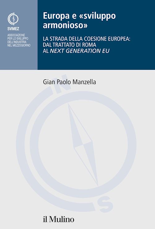 Hoepli EUROPA E «SVILUPPO ARMONIOSO» La strada della coesione europea