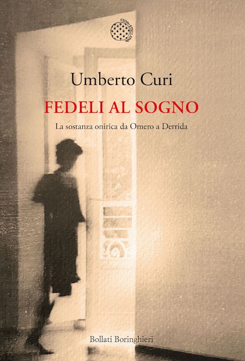 Hoepli FEDELI AL SOGNO LA SOSTANZA ONIRICA DA OMERO A DERRIDA
