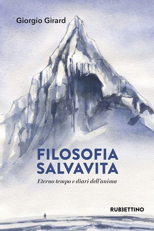 Hoepli Filosofia salvavita. Eterno tempo e diari dell'anima