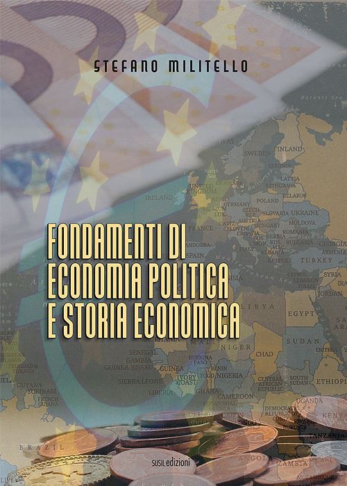 Hoepli FONDAMENTI DI ECONOMIA POLITICA E STORIA ECONOMICA