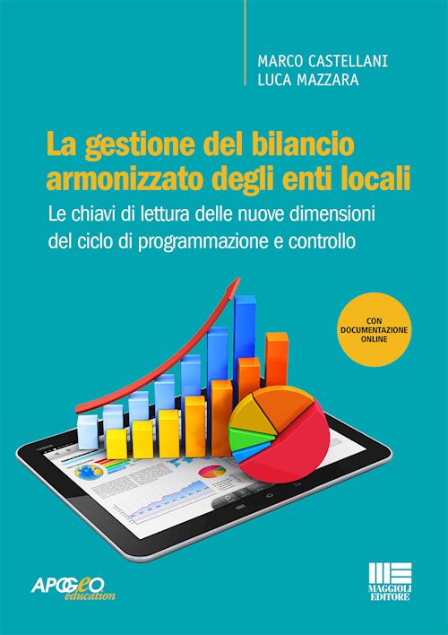 Hoepli GESTIONE DEL BILANCIO ARMONIZZATO DEGLI ENTI LOCALI Le chiavi di lettura delle nuove dimensioni del ciclo di programmazione e controllo