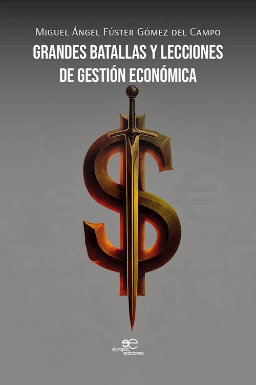 Hoepli Grandes batallas y lecciones de gestión económica