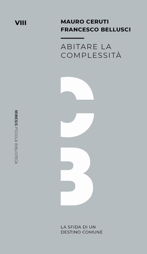 Hoepli ABITARE LA COMPLESSITA'
