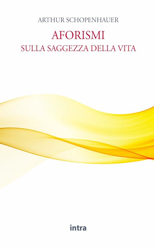 Hoepli Aforismi sulla saggezza della vita