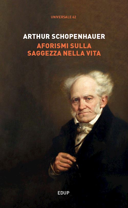 Hoepli AFORISMI SULLA SAGGEZZA NELLA VITA
