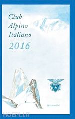 Hoepli AGENDA CAI 2016