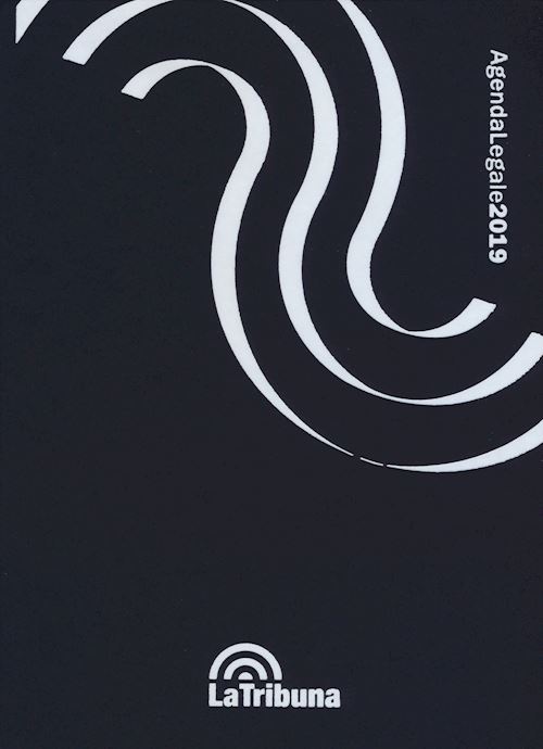 Hoepli AGENDA LEGALE POCKET