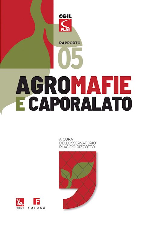 Hoepli AGROMAFIE E CAPORALATO Rapporto 05